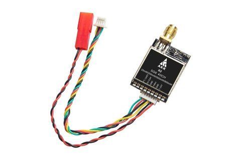 Відеопередавач AKK X2-S 5.8GHz 800mW DT1526UA фото