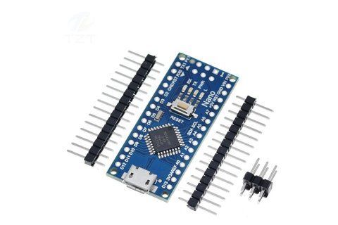 Контролер Arduino NANO V3.0 DT2683UA фото
