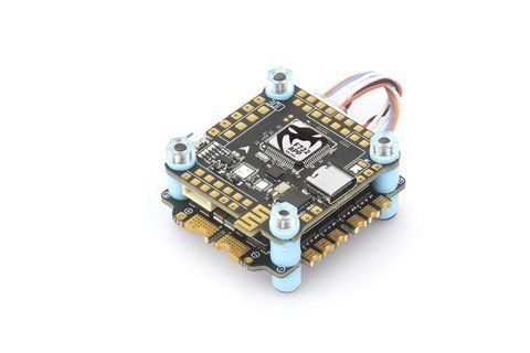 Комбо стек Diatone F722-MPU6000 F55 128K 6S DT2262UA фото
