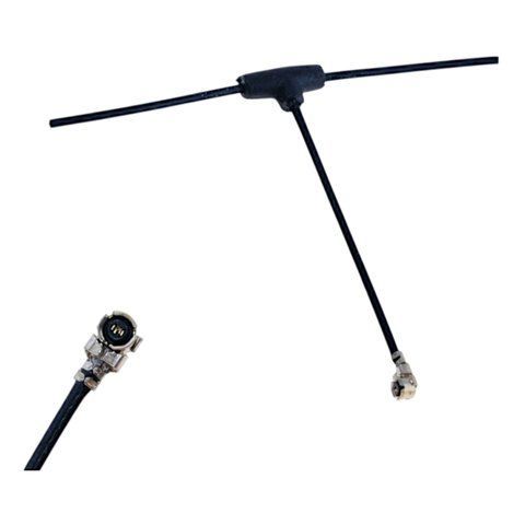 Антена ELRS 2.4 Ghz Mini T antenna IPEX1 UFL 796 фото