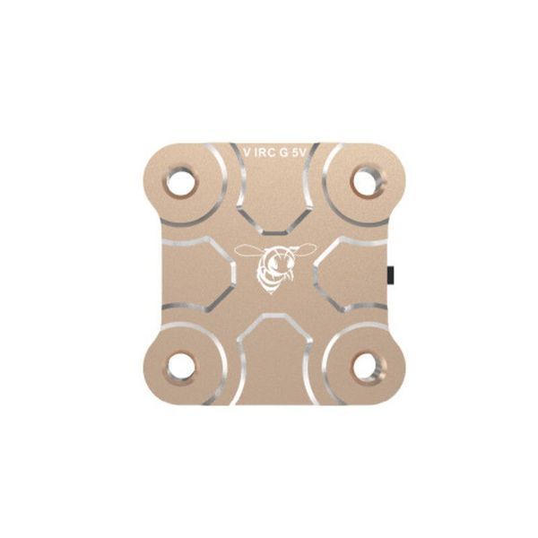 Відеопередавач VTX 5.8GHz 0.8W 48CH TX800 Speedybee DT1576UA фото