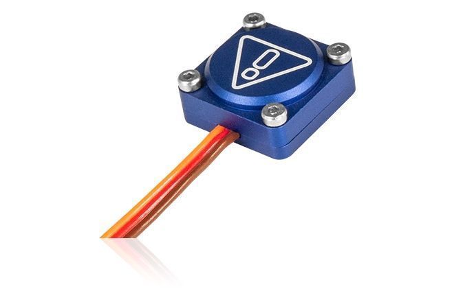 Гіроскоп PowerBox iGyro SAT DT2867UA фото