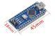 Контролер Arduino NANO V3.0 DT2683UA фото 2