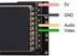 Відеоприймач AKK Diversity 5.8GHz модуль DT1871UA фото 4