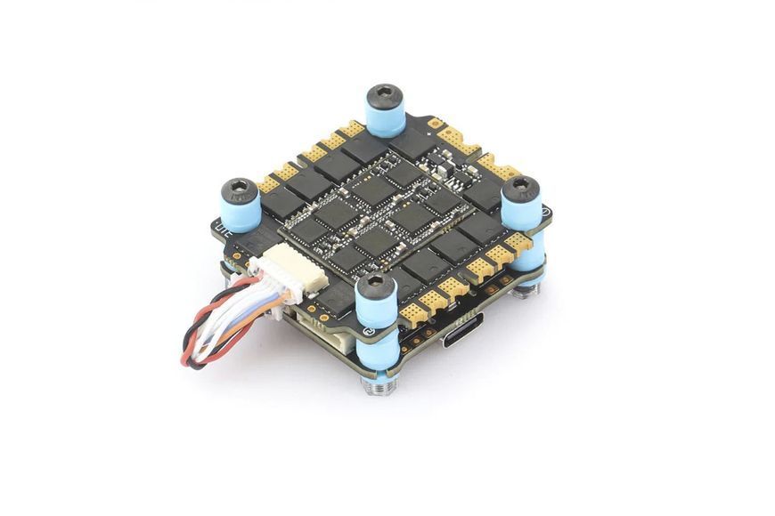 Комбо стек Diatone F722-MPU6000 F55 128K 6S DT2262UA фото
