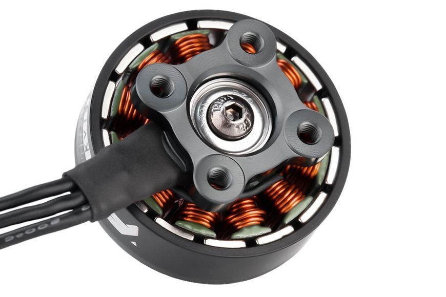 Мотор T-Motor F90 2806.5 1300KV 5-6S для коптерів DT1676UA фото