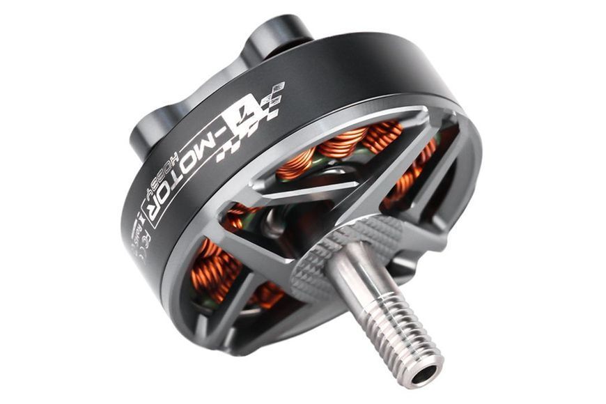 Мотор T-Motor F90 2806.5 1300KV 5-6S для коптерів DT1676UA фото