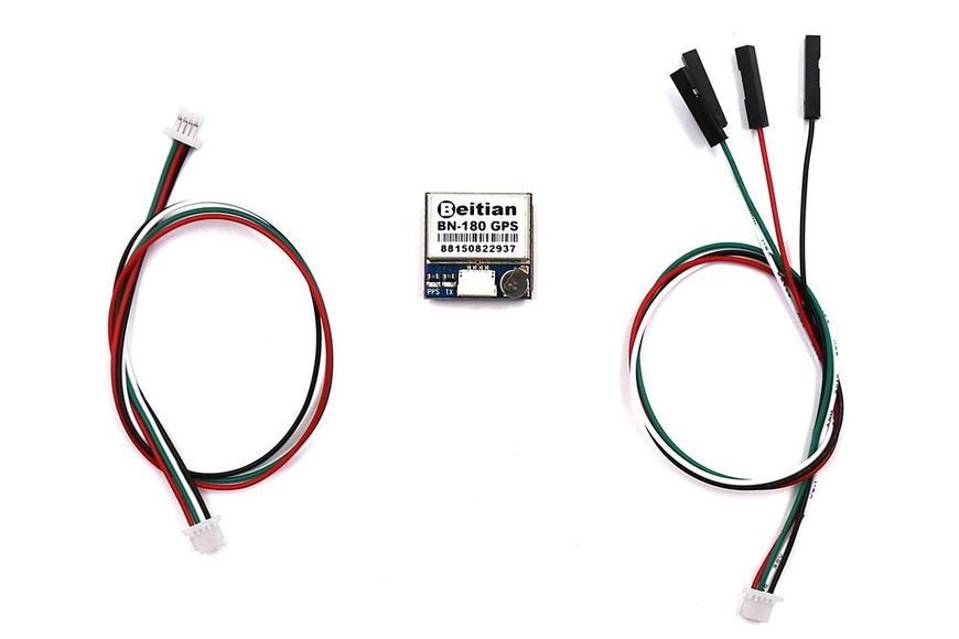 Модуль GPS Beitian BN-180 DT2833UA фото