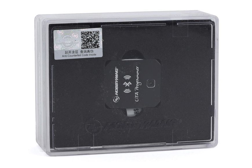 Програматор Hobbywing Wi-Fi Express для регуляторів DT2733UA фото