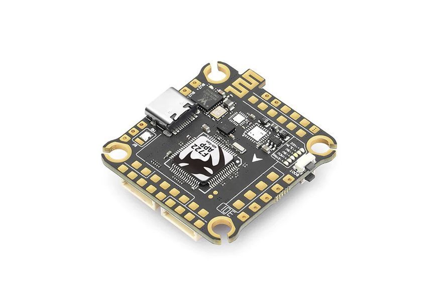 Комбо стек Diatone F722-MPU6000 F55 128K 6S DT2262UA фото