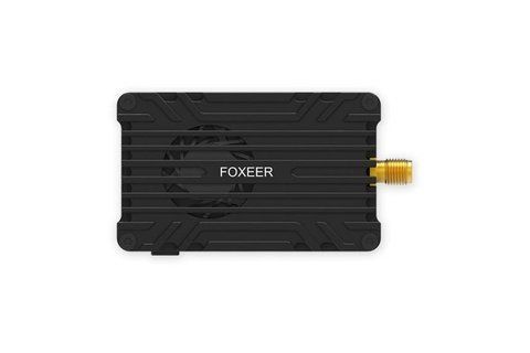 Відеопередавач Foxeer Reaper Infinity 4.9-6.0GHz 80 каналів 10W DT1541UA фото