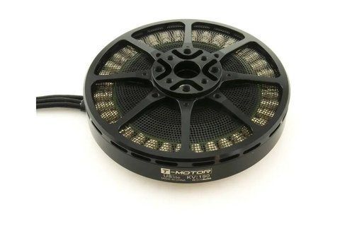 Мотор T-Motor U8 Lite KV190 6S 1048W для мультикоптерів DT1691UA фото