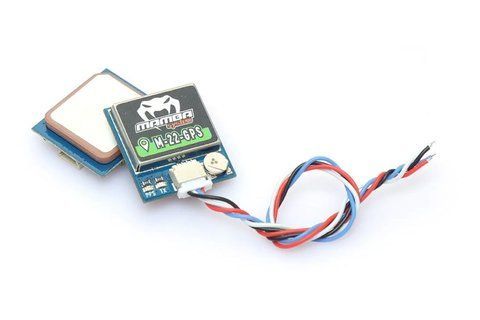Модуль GPS Diatone Mamba M8PLUS M22 DT2848UA фото