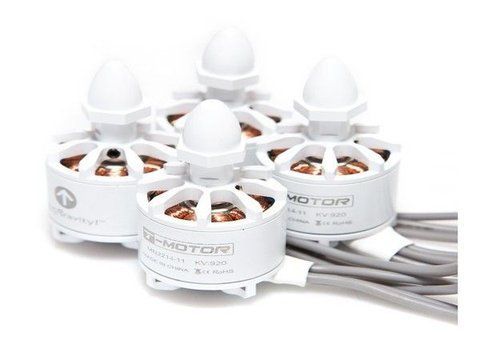Комплект моторів T-Motor MN2214 KV920 3-4S Antigravity для DJI Phantom (4 шт) DT1791UA фото