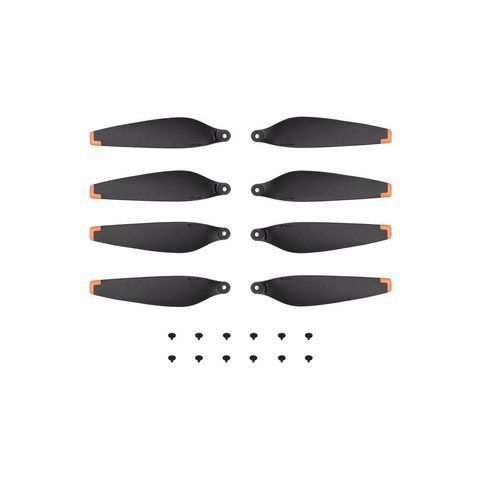 Пропелери для DJI Mini 3 Pro DT2348UA фото