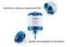 Мотор для літаків SunnySky X2820 V3 KV570 6S DT1841UA фото 2