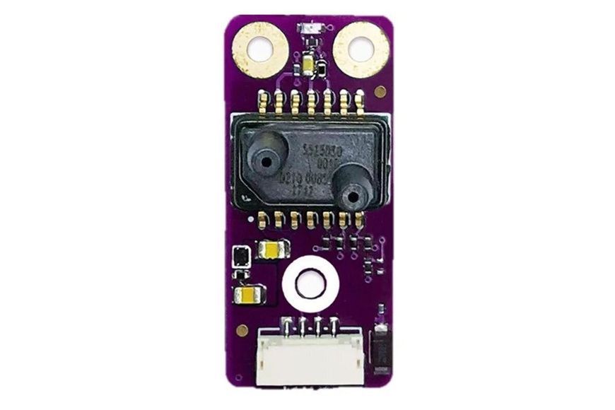 Датчик повітряної швидкості CUAV MS5525 I2C DT2882UA фото