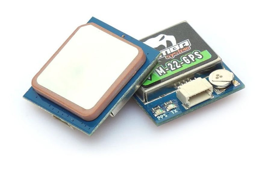 Модуль GPS Diatone Mamba M8PLUS M22 DT2848UA фото