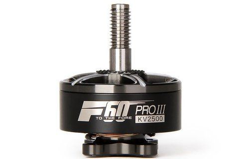Мотор T-Motor F60 PRO III 2207.5 1750KV 5-6S для мультикоптерів DT1777UA фото