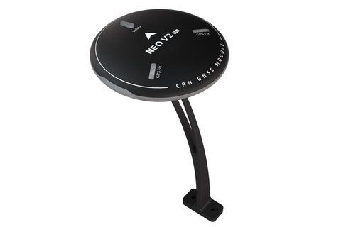 Модуль GPS CUAV NEO 2 DT2834UA фото