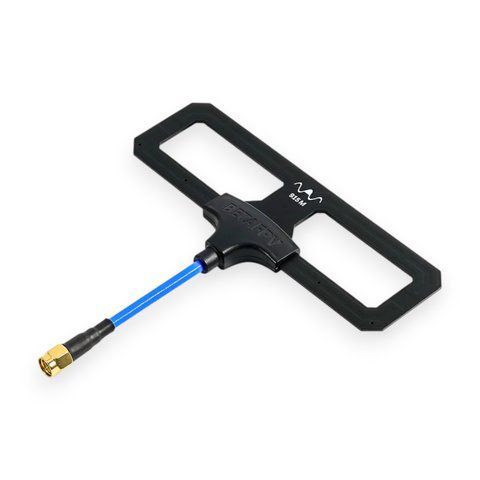 Антена BetaFPV Moxon Antenna V2 915MHz для зовнішнього TX модуля або апаратури 889 фото