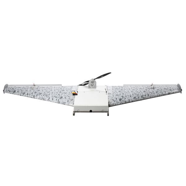 Літаюча мішень Манта ЛМ ua-bpla-01 фото