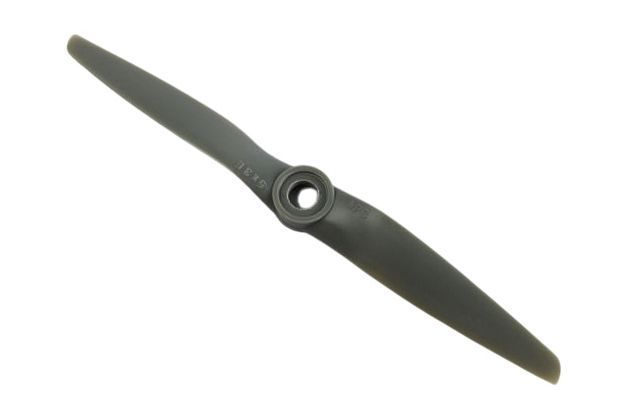 Пропелер 5" електро APC 5x3E для р/к літаків (1 шт CCW) DT2434UA фото