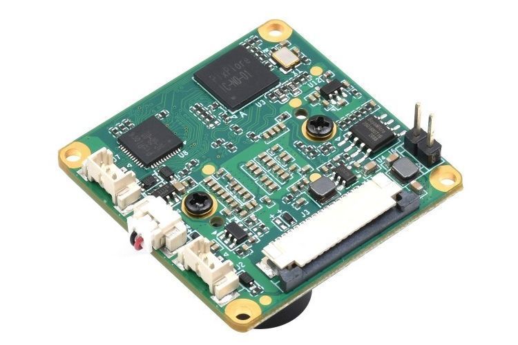 Камера Waveshare IMX462-127 2MP Starlight для Raspberry Pi, Jetson Nano DT2684UA фото