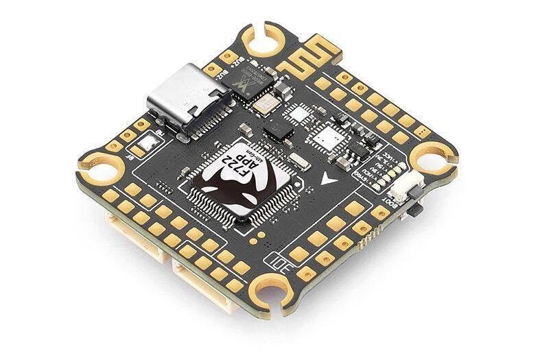 Політний контролер Diatone MK4 F722APP MPU6000 DT2263UA фото