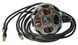 Мотор T-Motor MN3510-13 KV700 3-4S 555W для мультикоптерів DT1827UA фото 2