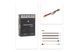 Політний контролер Holybro Pixhawk 6C Mini + PM02-12S DT2213UA фото 9