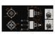 Мотор Dualsky GA8000.9 KV140 8000W для літаків DT1727UA фото 2