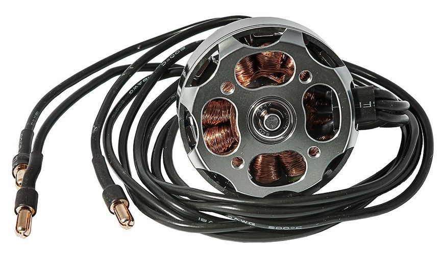 Мотор T-Motor MN3510-13 KV700 3-4S 555W для мультикоптерів DT1827UA фото