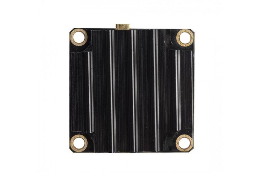 Відеопередавач AKK FX2 Dominator 5.8GHz 2000mW 30.5x30.5мм DT1527UA фото