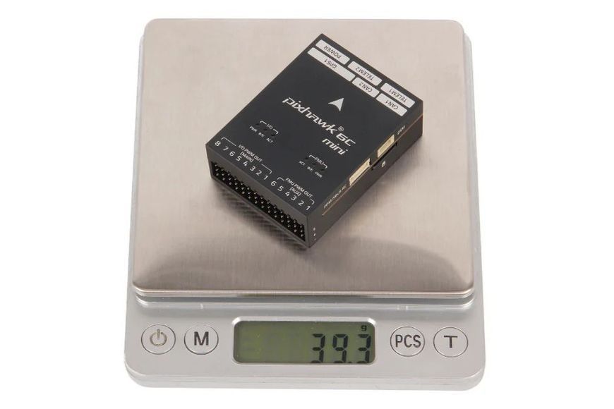 Політний контролер Holybro Pixhawk 6C Mini + PM02-12S DT2213UA фото