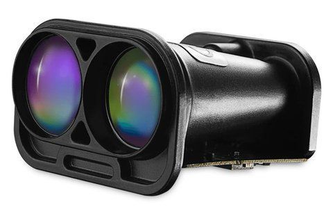 Далекомір Lightware LiDAR SF20/C 100 м DT2869UA фото