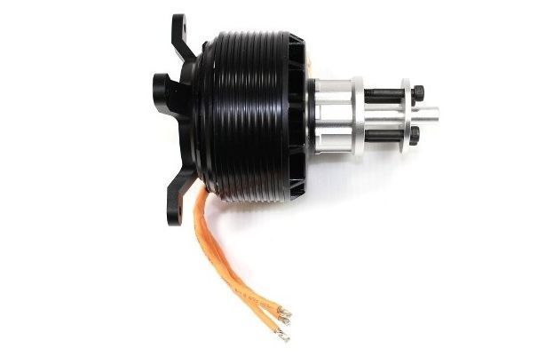 Мотор Dualsky GA6000.8 KV180 6800W для літаків DT1728UA фото