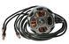 Мотор T-Motor MN3510-25 KV360 3-6S 330W для мультикоптерів DT1828UA фото 2