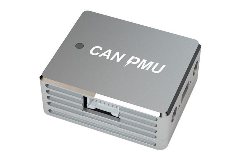 Модуль живлення CUAV CAN PMU 2-15S 110A (BEC 5.4В 5А) DT2979UA фото