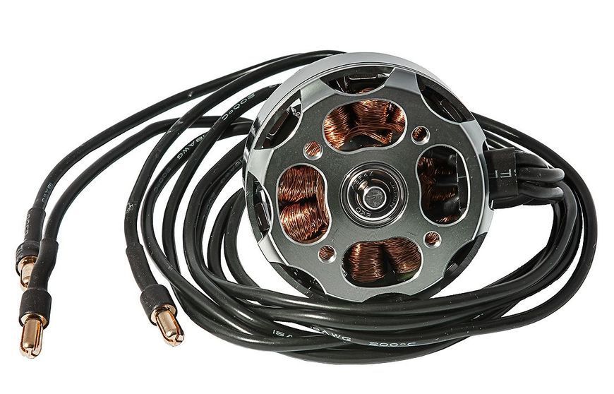 Мотор T-Motor MN3510-25 KV360 3-6S 330W для мультикоптерів DT1828UA фото
