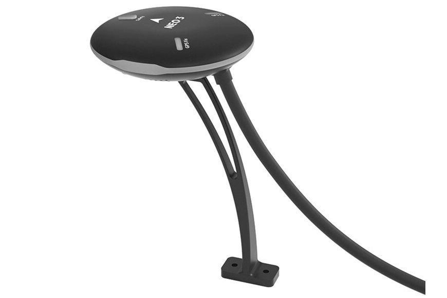 Модуль GPS CUAV NEO3 DT2835UA фото