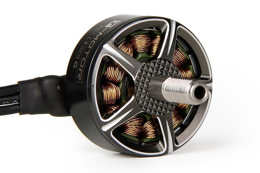 Мотор T-Motor F60 PRO III 2207.5 2700KV 3-4S для мультикоптерів DT1778UA фото