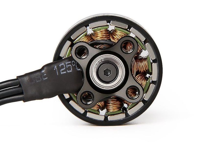 Мотор T-Motor F60 PRO III 2207.5 2700KV 3-4S для мультикоптерів DT1778UA фото