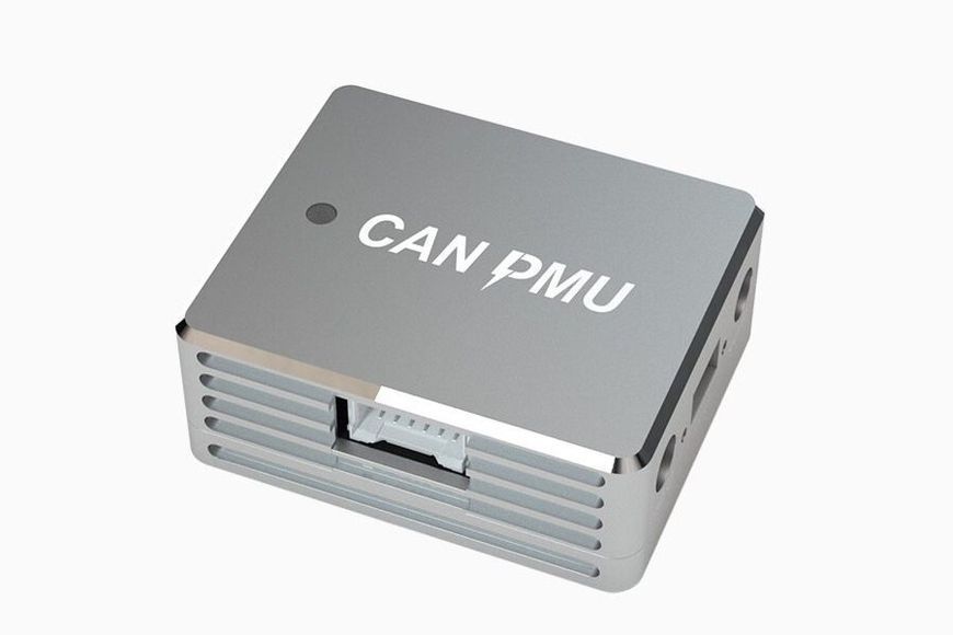 Модуль живлення CUAV CAN PMU 2-15S 110A (BEC 5.4В 5А) DT2979UA фото