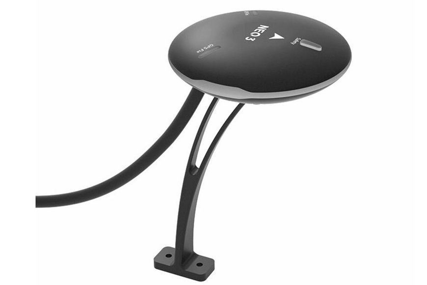 Модуль GPS CUAV NEO3 DT2835UA фото