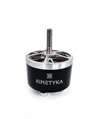 Мотор KINETYKA 4320 500kV KNT-8 фото