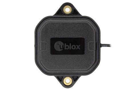 Антена GPS мультидіапазонна Ardusimple GNSS ANN-MB-00 IP67 SMA з кабелем DT2074UA фото