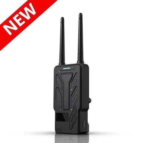 Відеосистема цифрова 5.8GHz Long Range HD (відеопередавач) HM30 Siyi DT1579UA фото