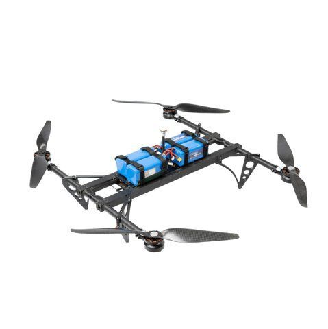 Дрон носій ретранслятора 24" ua-bpla-03 фото