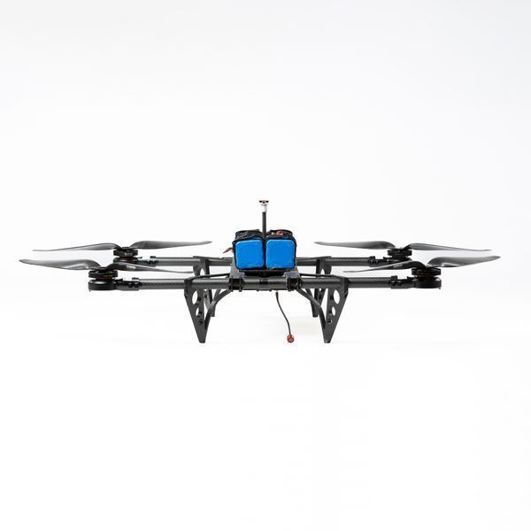 Дрон носій ретранслятора 24" ua-bpla-03 фото